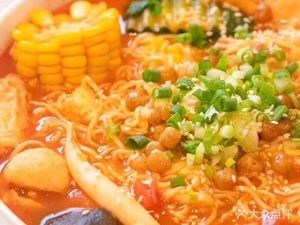 Xiao Qin Xin Spicy Hot Pot (Baidu Chuncheng Branch)