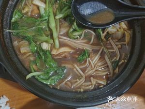 Huangfen Chicken Rice (Shishi Road Branch)