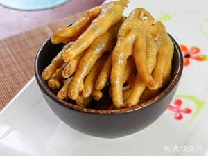 Muyuan Tang Private Kitchen