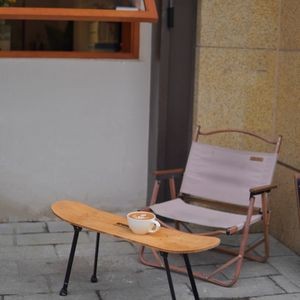 Electric Cafe E-Coffee