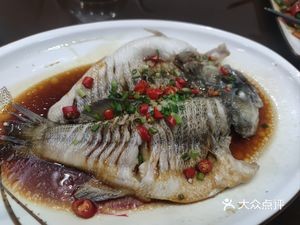 Home-style Restaurant