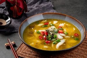 Zeng Yuanji Family Home Cooking (Yangming Garden Branch)