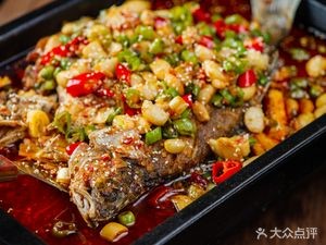 Qianzhilan Home-style Restaurant (Ruixing Garden Store)