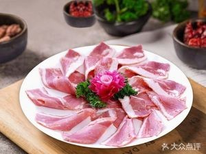 Shandong Mixed Grain Crepes (No. 02 Branch)