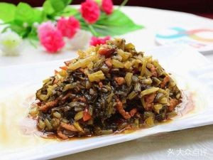 Cangshu Mutton (Liangzhong Road Branch)