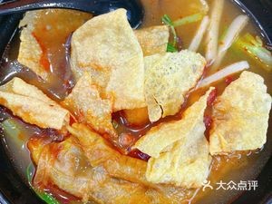 Zhuluoji Premium Luosifen