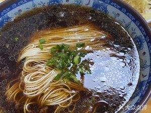 Happiness Noodle Shop (Ruoyang Community Branch)