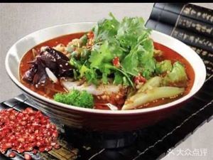 520 Spicy Hot Pot (Ruixing Garden Branch)