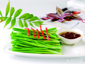 Jiaobuding Spicy Hot Pot (Tiancui Plaza Bay Flow Space Store)