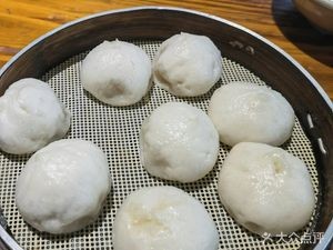 Yongbin Soy Milk