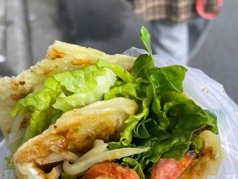 Chang Wang Egg Pancake (Tangnan Road Store)