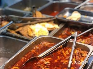 Da Xi Nan Rice Noodles (Zhao Shang Cheng Store)