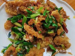 Xiao Xiang Mei Home-style Cuisine