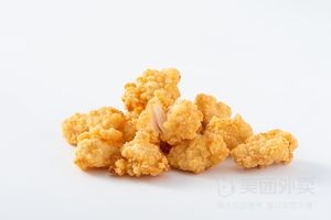 Three Seniors' Korean Fried Chicken (Shi Dai Shang He Yuan Store)