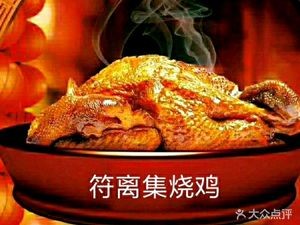 Yang Family Fuli Ji Roast Chicken (Tangnan Store)