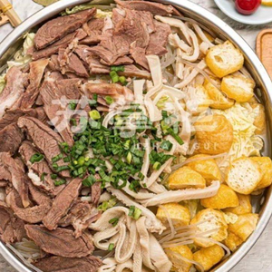 Su Zhan Guan Tibetan Lamb (Tang Nan Store)