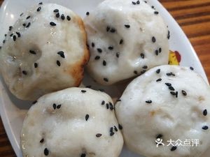 Impression Steamed Bun (ZhaoShang Cheng Store)