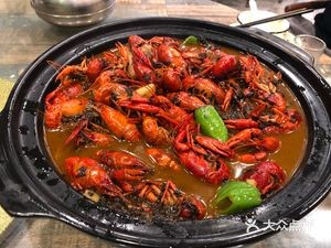 Jianjiang Bone Soup (Wenlin Store)
