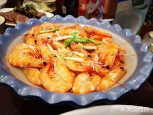 Xiao Wu Restaurant