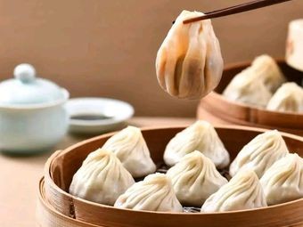 Miao Pin Xiang Wuxi Traditional Xiaolongbao (Wenlin Branch)