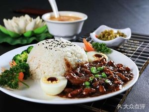 Zhenjiang Duck Blood Vermicelli Soup (Fubei Road Branch)