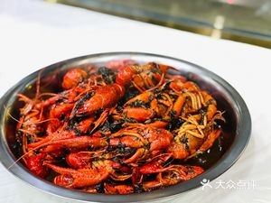 Adi Lobster Restaurant