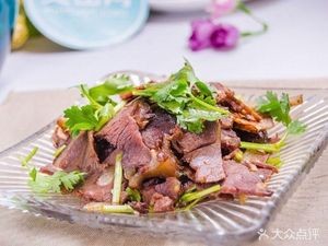 Zhu Family Beef Soup Restaurant (Wenlin Branch)