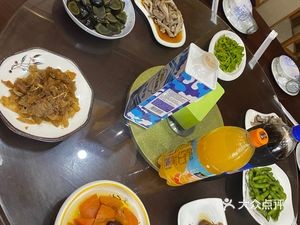 Xiao Zhang's Restaurant (Wenlin North Street Branch)