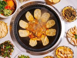Earth Pot Jiang Hu