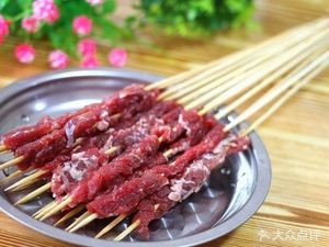Shi Li Xiang Barbecue (Xiweng Road Branch)