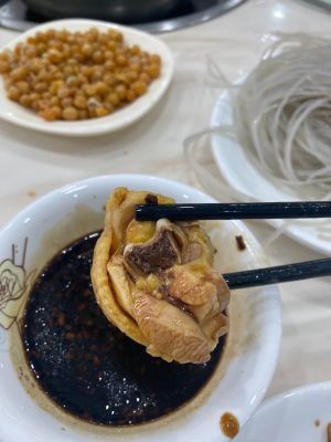 Shen Shi Guang Tou Chicken (Wen Lin Store)