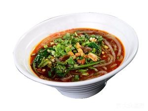 Wang A Dong Cold Noodles & Pork Sandwich (Meixin Plaza Store)