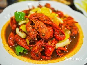Xuyi Chen's Lobster