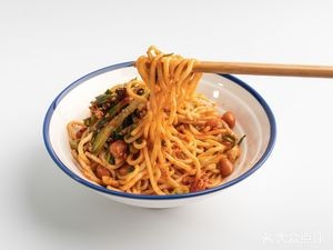 Xuzhou Bazi Meat and Pancake (Rongqiao Branch)