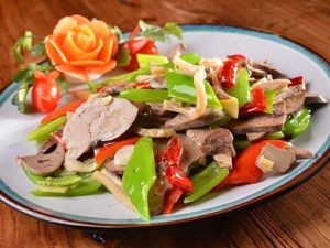 Suzhou Cangshu Lamb (Rongqiao Guanding Branch)