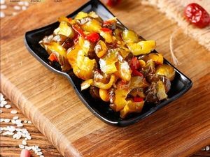 Huainan Beef Soup (Rongqiao Guandian Branch)