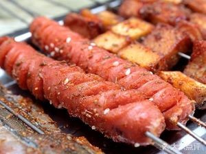 Zhengxin Chicken Cutlet (Xincheng Branch)