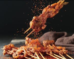 Jinzhou Seafood Grilling (Xixing Road Branch)