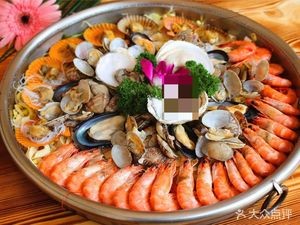 Hong Hong Music BBQ 8
