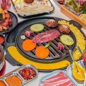 Huihan Impression Charcoal Grilled Meat (Xincheng Store)