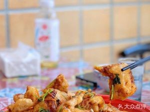 Shang Ji Northeast Cuisine (Xiyuan Community 2nd Zone Branch)