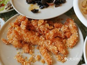 Hongyi Restaurant (Yinxian Road Branch)