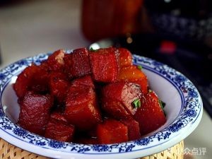 Yu's Steamed Dishes (Lixi Garden Branch)