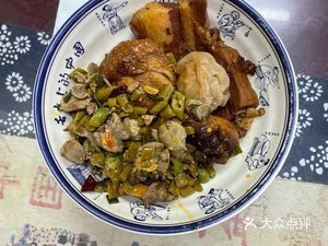 Long Xing Yuan Restaurant (Olin Garden C District Branch)