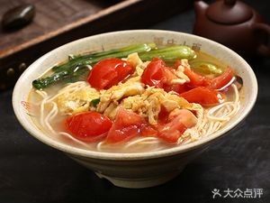 Jin Mai Xiang Dao Xiao Mian (Jian Zhu Lu Branch)