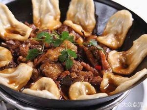Xuzhou Earth Pot Chicken (Jianzhu Road Branch)