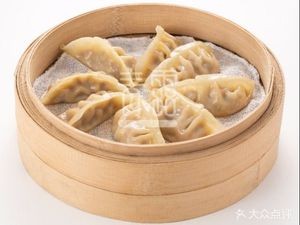 Qinglu (Qinglian Road Store)