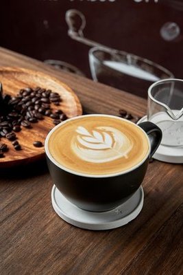 Qi Wei Coffee (Tai Hu Zhigu Branch)