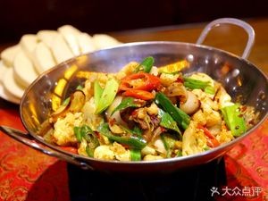 Ru Jin Canteen (Olin Garden D Area Branch)