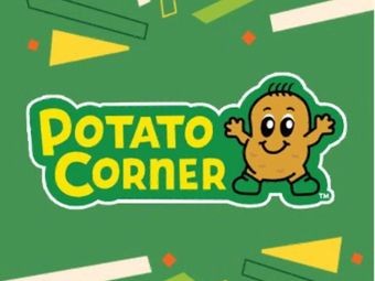 Potato Corner (Wuxi Binhu Century City Branch)